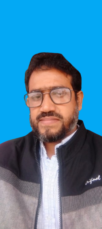 Math Teacher